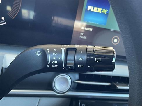 New 2026 Hyundai Tucson SEL image 23