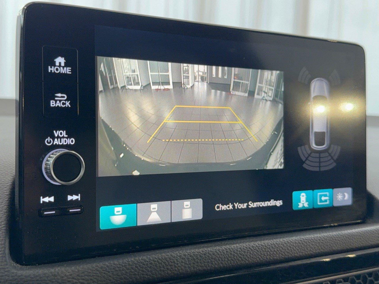 Used 2022 Honda Civic Sport Touring image 24