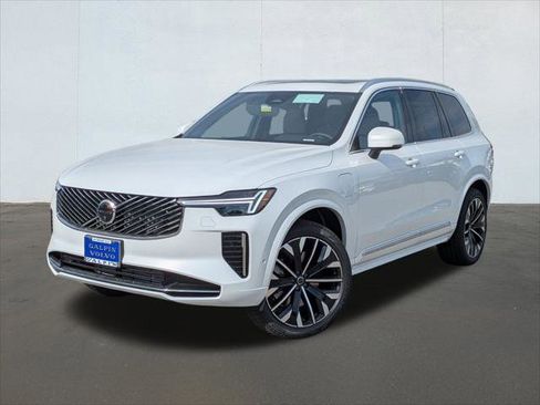 New 2026 Volvo XC90 T8 Plus w/ Protection Package Premier image 1