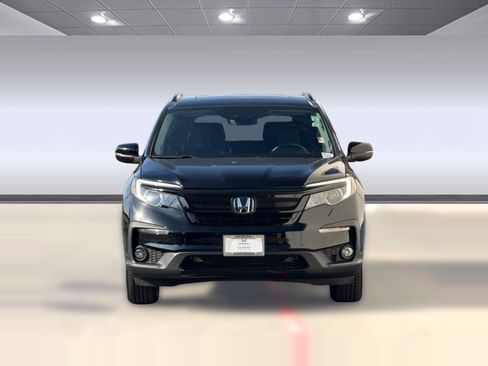 Certified 2022 Honda Pilot Special Edition image 5