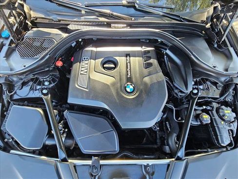 Used 2017 BMW 530i image 25