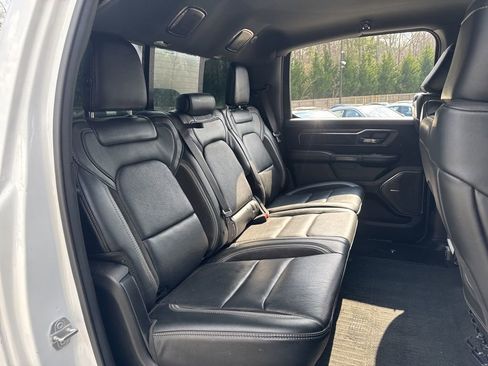 Used 2022 RAM 1500 TRX w/ TRX Level 2 Equipment Group image 7