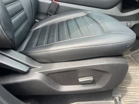 Used 2024 Ford Edge SEL w/ Convenience Package AWD/4WD image 12