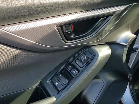 Certified 2023 Subaru WRX image 11