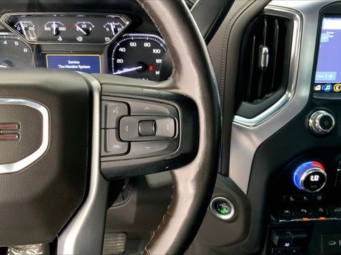 Used 2020 GMC Sierra 1500 SLT w/ SLT Premium Plus Package image 22