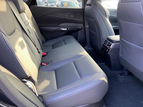 Certified 2024 Lexus RX 350 F Sport w/ Convenience Package image 28