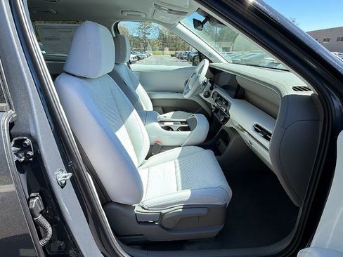 New 2026 Hyundai Palisade SEL FWD image 15