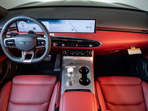 New 2026 Genesis GV70 3.5T Sport Advanced image 15