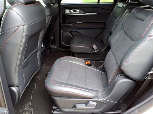 New 2025 Ford Explorer ST w/ Sun And Sound Package image 15