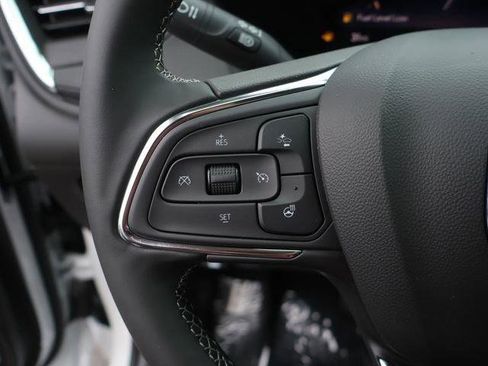 New 2026 Buick Encore GX Avenir AWD/4WD image 27