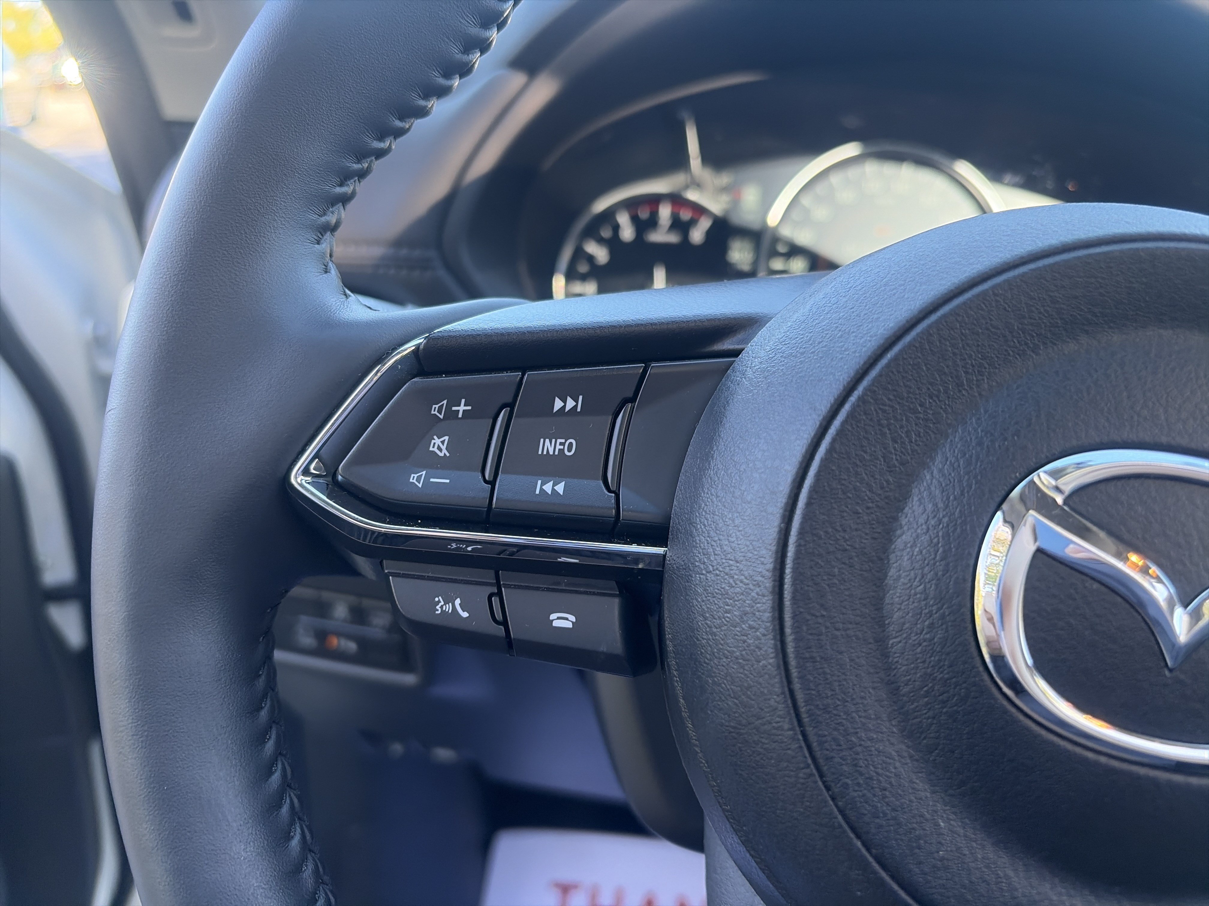 Used 2025 MAZDA CX-5 AWD 2.5 S w/ Premium Plus Pkg image 28