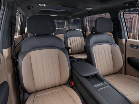 New 2026 Kia EV9 GT-Line AWD/4WD image 15