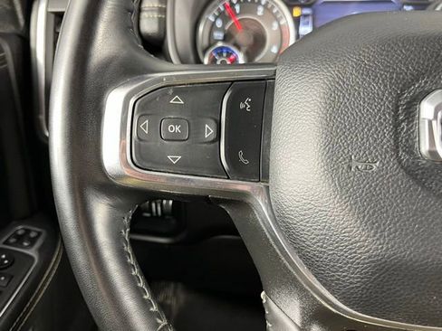 Used 2024 RAM 2500 Laramie w/ Safety Group AWD/4WD image 16
