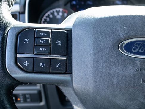 Used 2021 Ford F150 XLT w/ Equipment Group 302A High image 13