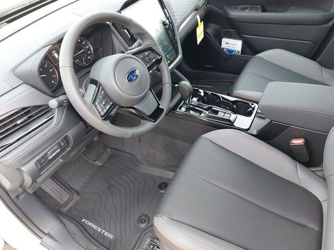 New 2026 Subaru Forester Sport AWD/4WD image 13