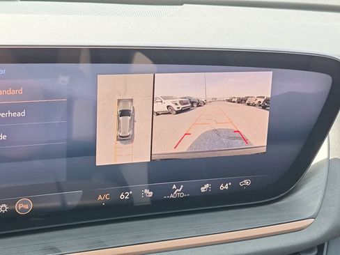 New 2026 Buick Envision Sport Touring image 14