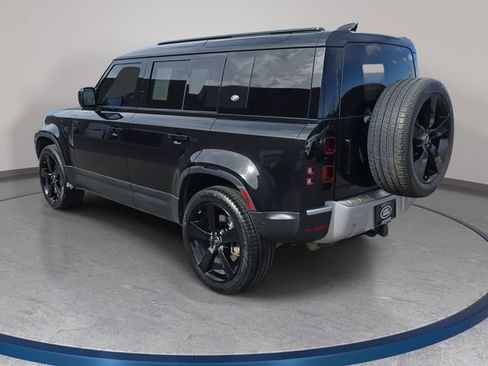 Used 2020 Land Rover Defender 110 HSE image 8