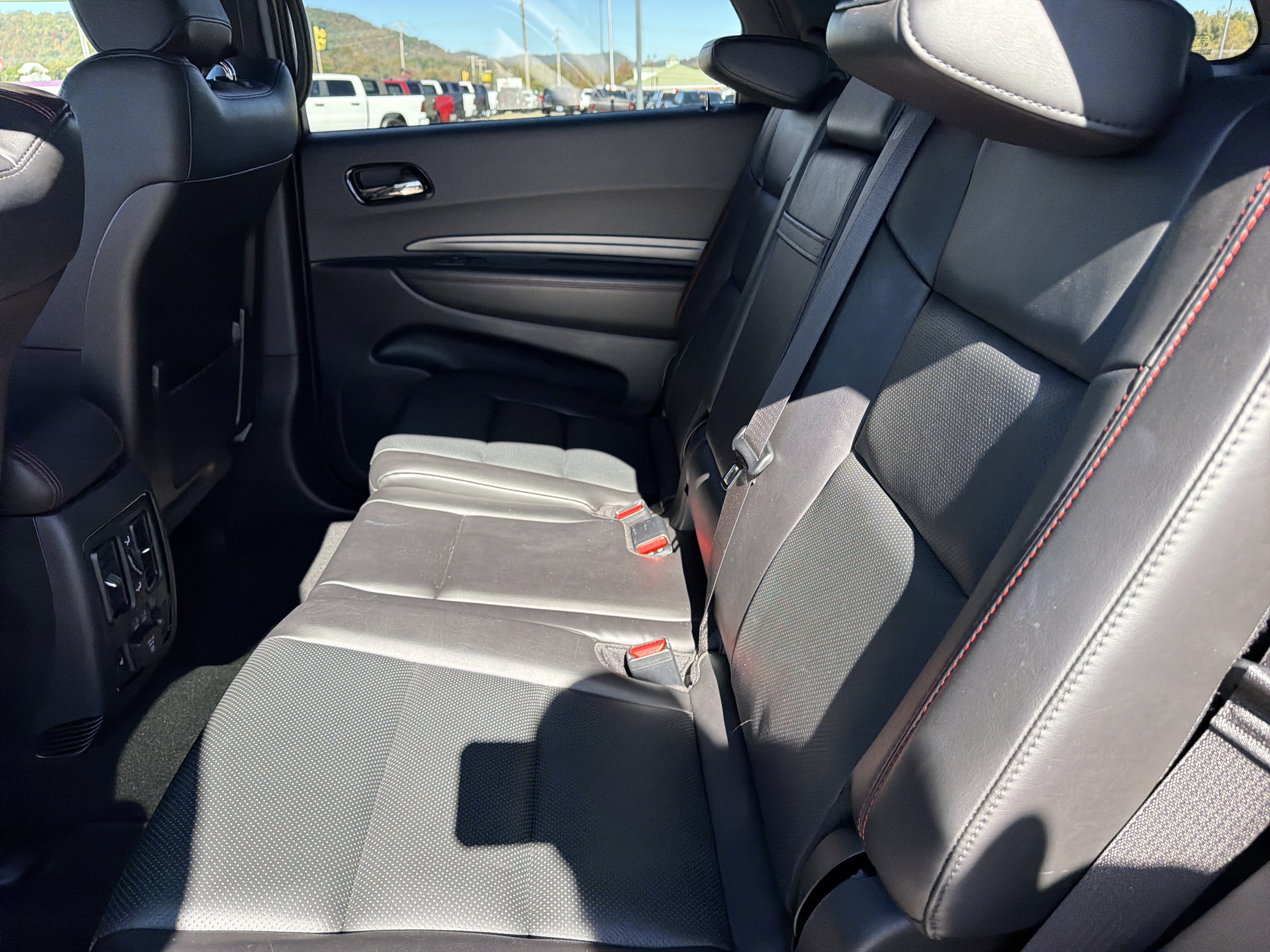 Used 2026 Dodge Durango GT AWD/4WD image 13