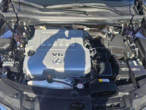 Used 2017 Lexus ES 350 image 15