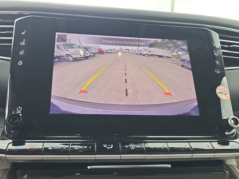 Used 2024 Jeep Wagoneer L Series III w/ Flexible Seating Group AWD/4WD image 33