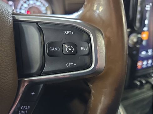 Used 2021 RAM 1500 Limited image 28