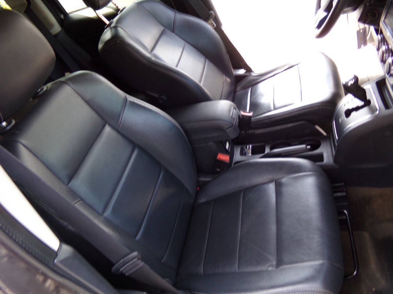 Used 2016 Jeep Patriot High Altitude AWD/4WD image 35