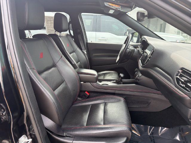 Used 2025 Dodge Durango R/T AWD/4WD image 25