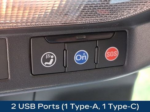 Used 2025 Buick Envista Avenir FWD image 14