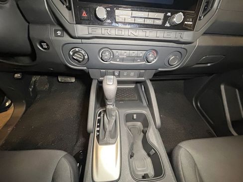 New 2026 Nissan Frontier S w/ Tow Package image 11