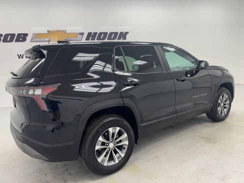 Used 2026 Chevrolet Equinox LT AWD/4WD image 5