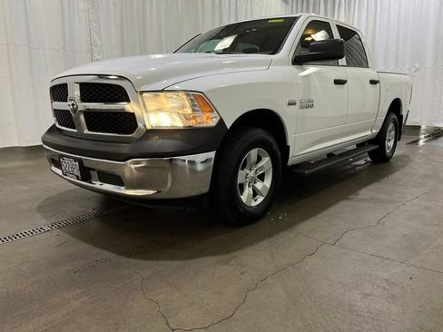 Used 2016 RAM 1500 Tradesman w/ Popular Equipment Group AWD/4WD image 20