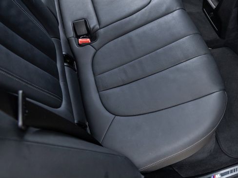 Used 2021 BMW X5 sDrive40i w/ M Sport Package image 35