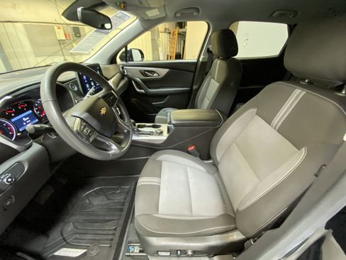 Used 2024 Chevrolet Blazer LT w/ Convenience Package image 22