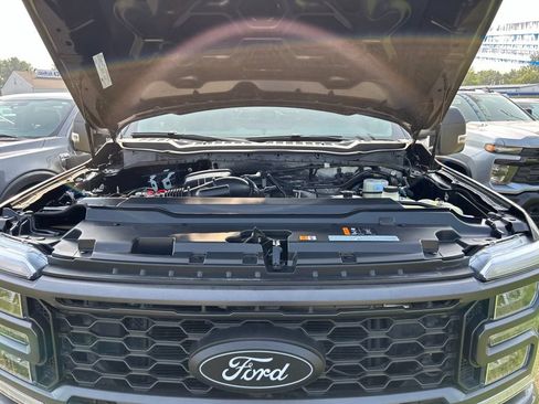 Used 2026 Ford F250 XL w/ STX Appearance Package AWD/4WD image 51