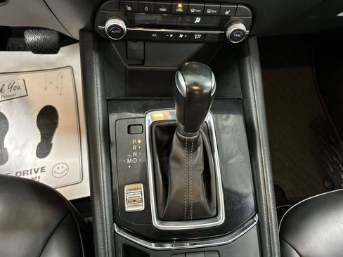 Used 2019 MAZDA CX-5 Touring AWD/4WD image 17