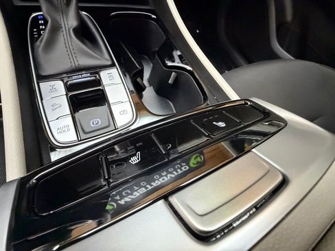 Used 2023 Hyundai Tucson SEL AWD/4WD image 24