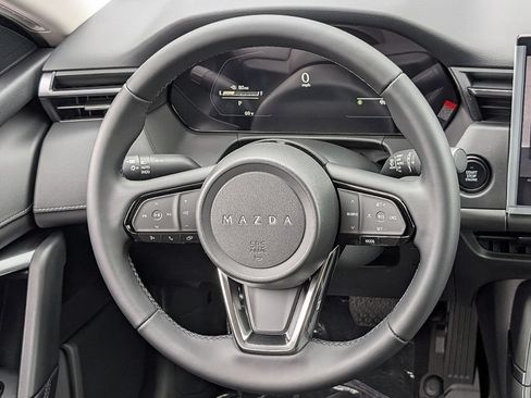 New 2026 MAZDA CX-5 Select AWD/4WD image 24