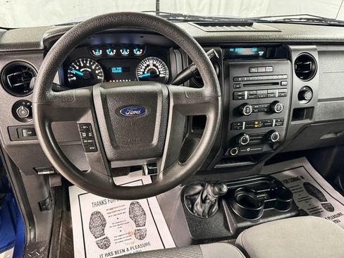 Used 2011 Ford F150 STX image 11