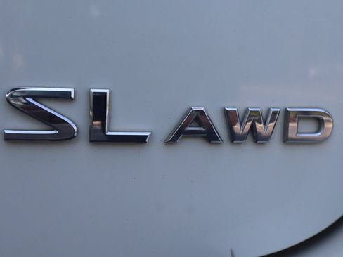 Used 2008 Nissan Rogue SL w/ Premium Pkg AWD/4WD image 44