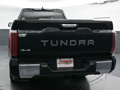 Used 2023 Toyota Tundra 1794 Edition image 7
