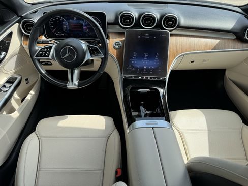 Used 2024 Mercedes-Benz C 300 Sedan image 13