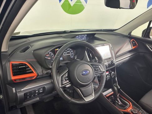Used 2019 Subaru Forester Sport w/ Popular Package #2 AWD/4WD image 15