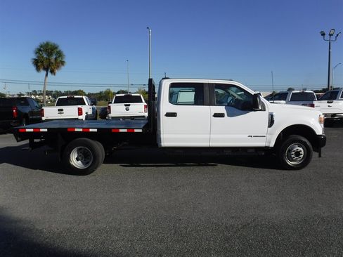 Used 2022 Ford F350 XL image 6