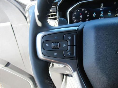 New 2026 Chevrolet Silverado 1500 LT w/ Z71 Off-Road Package image 20