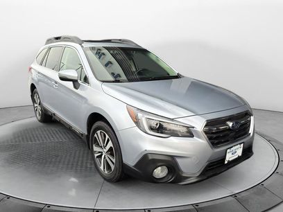 Used 2018 Subaru Outback 3.6R Limited