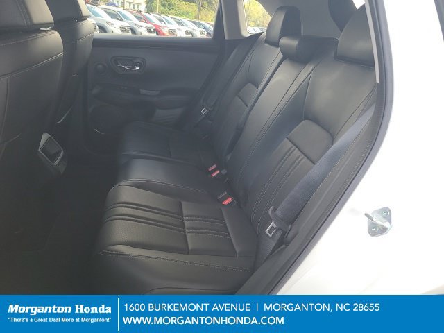 Used 2024 Honda HR-V EX-L image 19