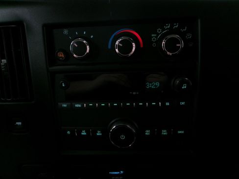 Used 2024 Chevrolet Express 2500 w/ Driver Convenience Package image 9