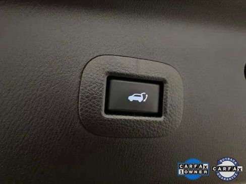 Used 2024 INFINITI QX80 Sensory image 8