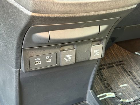 Used 2026 Honda Odyssey Elite image 28