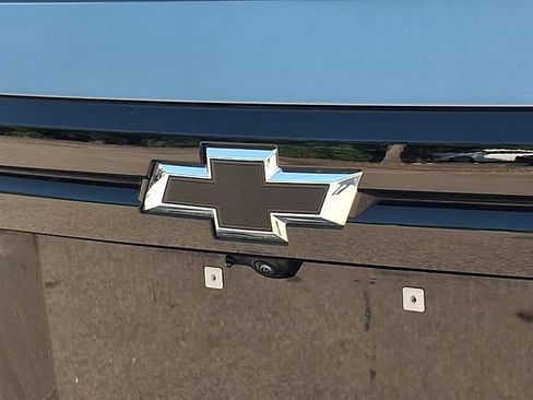 Used 2025 Chevrolet Traverse High Country w/ LPO, Floor Liner Package FWD image 35